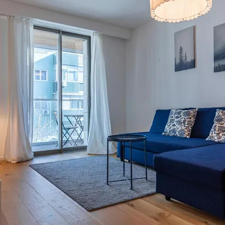 Fabulous 2 Bedroom By Innkeeper-3